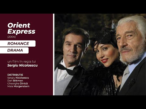 Orient Express (2004)