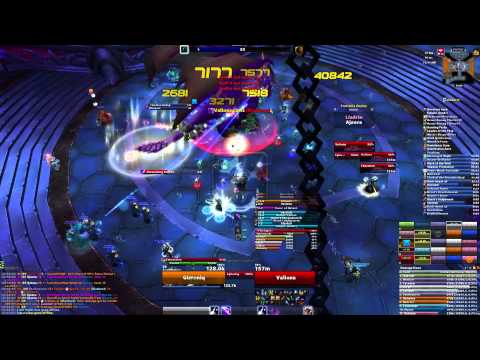 ScrubBusters T11 Recruitment