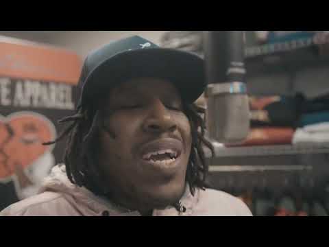 Bagboy Po - POlympics ( official music video)￼