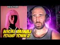 SEXY REDD, NICKI MINAJ - POUND TOWN 2 REMIX [MUSICIAN REACTS]