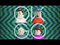 OK Go - Before the earth was round (fan-made LEGO music video)