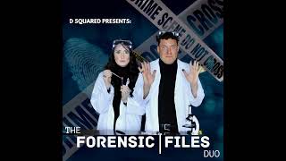 Kathy Loreck's Episode - Trail of a Killer