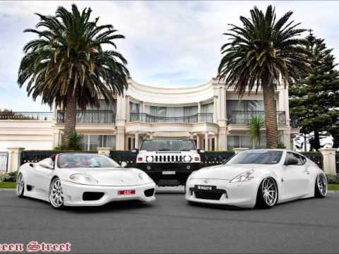 Smell It On Me - Yukmouth Ft 2 Chainz