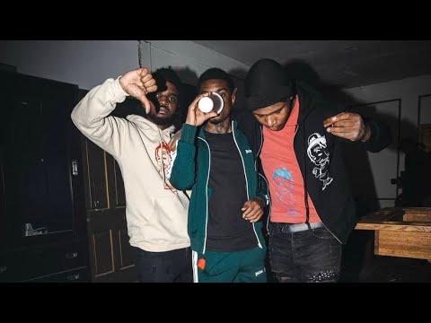 (FREE) YBN Lil Bro x Diddyda Don x GMO Stax x Detroit Type Beat “Hawkemdown” (Prod By E Da Producer)