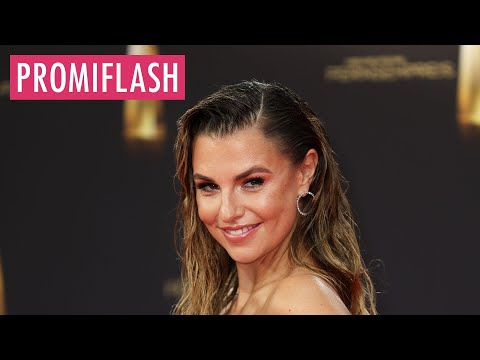 Video Thumbnail: Diesen Kicker will Laura Wontorra bei "Grill den Henssler"