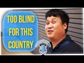 Blind Man Denied U S Citizenship Unfairly Ft Tim DeLaGhetto