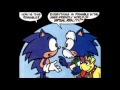 Sonic Science