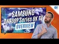 Samsung QN900F 8K TV Overview Neo QLED Excellence In 2025
