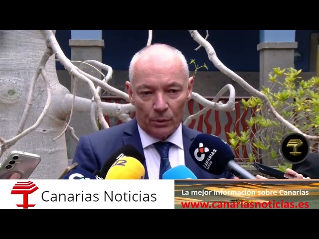 Presentan la primera Estrategia Canarias-África