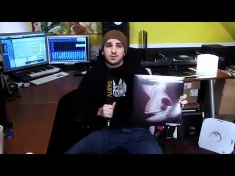 DisasZt Interview with D&BTV for Mainframe Recordings