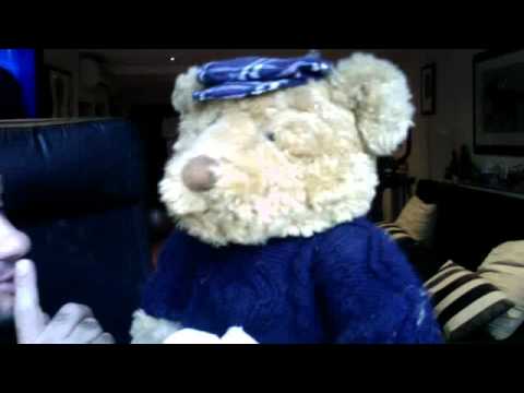 download lagu mp3 mp4 Grandad Bear, download lagu Grandad Bear gratis, unduh video klip Grandad Bear