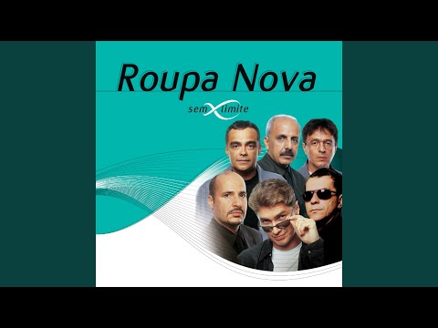 Quando Bate Uma Saudade - Roupa Nova