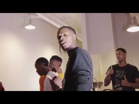 Pete Stayswipin - Sticky (Official Video)