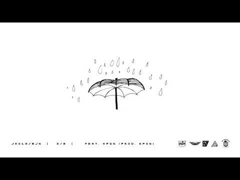 JAGŁA x BJN - DESZCZ II (feat. KPSN, prod. KPSN)