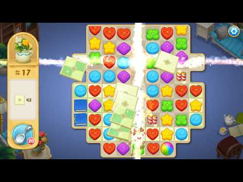 Matchington Mansion level 1108 HD