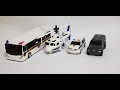 범아빠 Hello Carbot K Cops Toys Transform 헬로 카봇 K캅스 장남감 변신