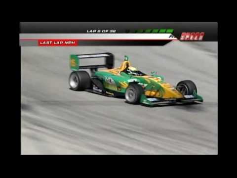 2006 Champ Car Atlantic Championship - Round 1 Long Beach