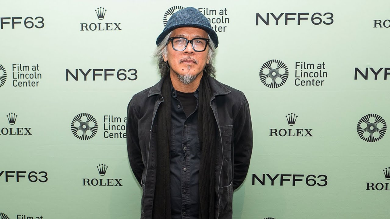 Miniature de la vidéo Lav Diaz on Magellan du film Magellan