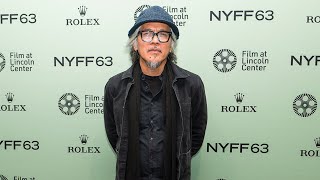 Lav Diaz on Magellan