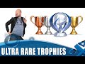 7 Ultra Rare Trophies We'll Never Unlock - Part 3