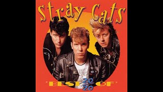 Stray Cats &quot;Looking Out My Backdoor&quot;