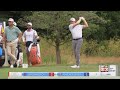 Former Illini Brian Campbell charges up leaderboard at Memorial Health Championship