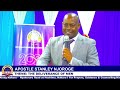APOSTLE STANLEY NJOROGE