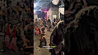 Download lagu Kids Join in the Dance‼️, the Audience Starts to Feel Something Strange😨 #gedruk #jathilan #jaranan mp3