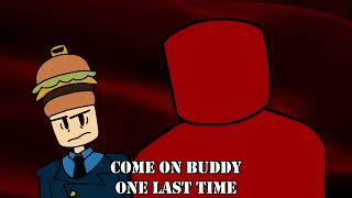 Cover art for Plead but 007n7 don't care