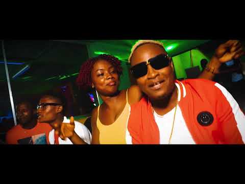 Amaze - Daddy O ft Volume (Official Music Video)