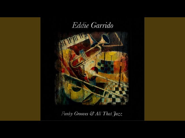 Eddie Garrido - Scarlett (CBM) (Remix Stems)
