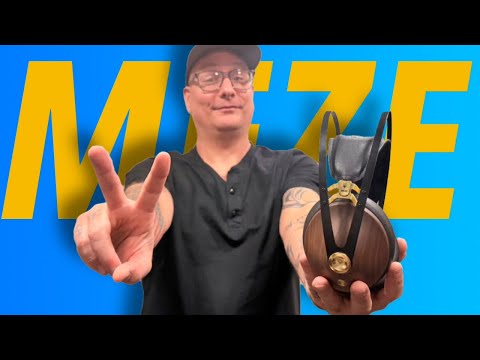 Meze 99 CLASSIC 2nd Gen Review / Is this the one for you?