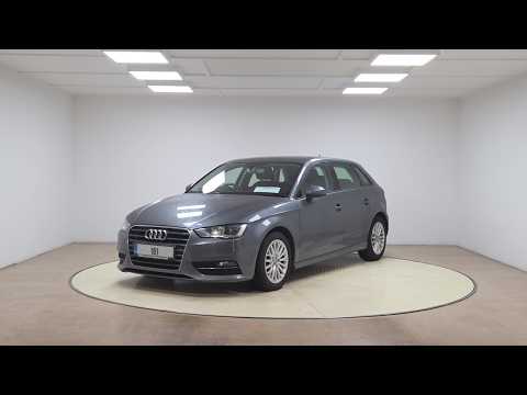 Audi A3 A3 Se Technik Ultra Tdi Ultra SE Technik - Image 2