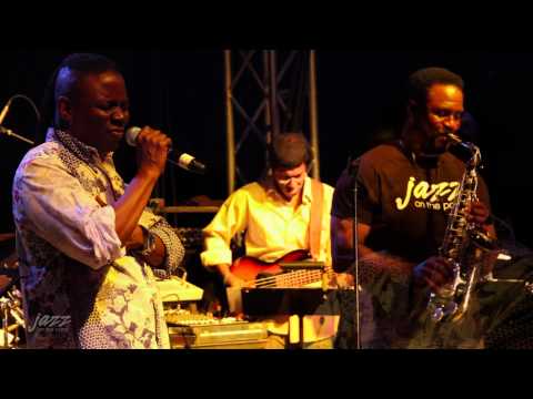 Reasons (Philip Bailey / Earth Wind & Fire)