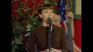 Meschiya Lake &amp; The Little Big Horns: &quot;Backwater Blues&quot;