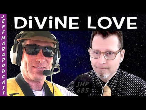 Pilot Dies In A Plane Crash & Sees Beings On The Other Side - Near Death Experience