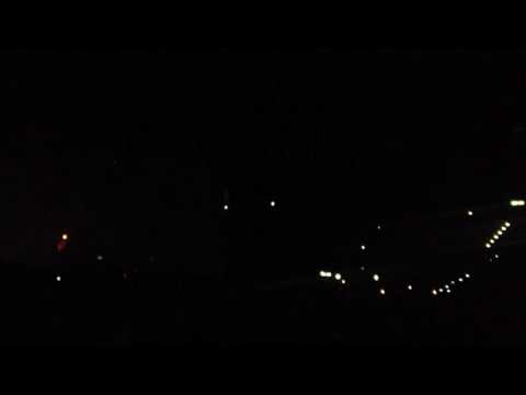 Eblouie par la nuit - ZAZ @Zurich [short film]