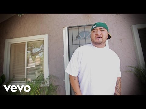 J Boog - Street Life