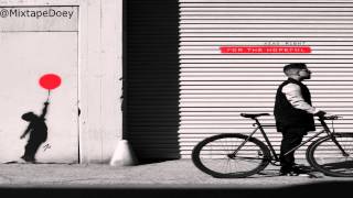 Azad Right - For The Hopeful ( Full Mixtape ) (+ Download link )