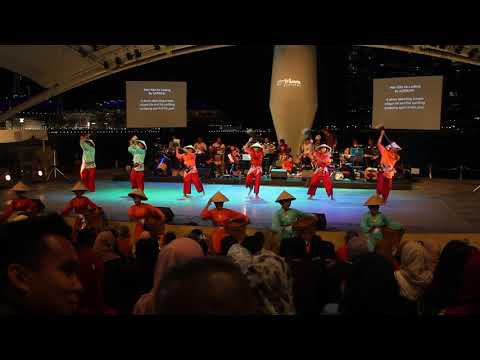 Mari Ke Ladang @ Muara Festival 2017 | Azpirasi