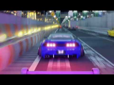 CURREN$Y X DJ FRESH  THE NSX.  [OFFICIAL VIDEO]