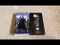 VHS Update For 2 1 2025