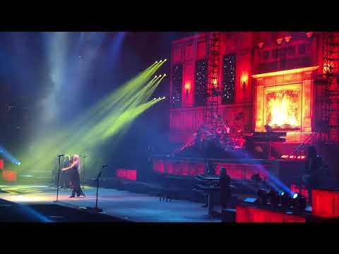 Trans Siberian Orchestra - Music Box Blues, St. Louis