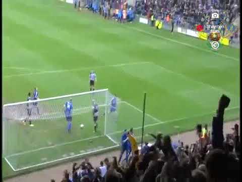 13/05/2017 Kevin Roberts vs Chorley (POF)