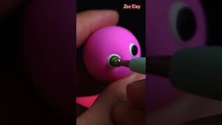 Mommy long legs poppy playtime #poppyplaytimestory  #Mommy long legs #clay #art #diy