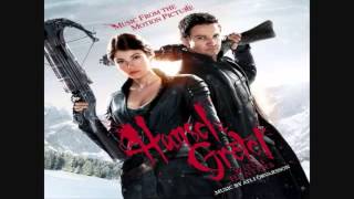 Hansel & Gretel - Witch Hunters [Soundtrack] - 12 - Shoot Anything That Moves