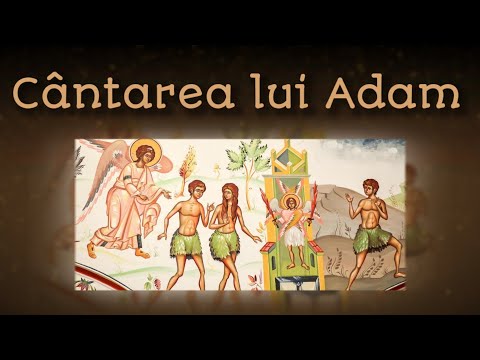 Cântarea lui Adam