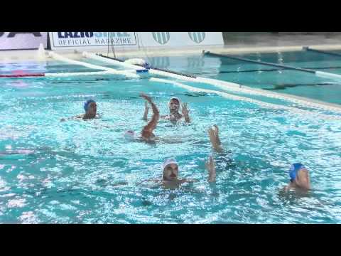 GURDA CHE GOL!!!!!! CALCATERRA E VITTORIOSO