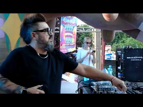 Holi Dance Festival Paolo Noise