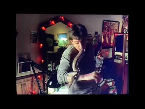 The Rage: Carrie 2 Alternate Ending With “Before-And-After” Special Effects Sequence